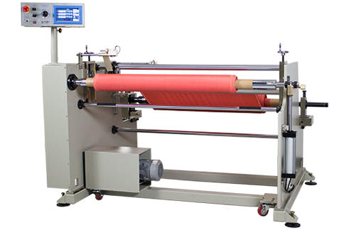 Anytech | Textile Rewinding - Anytech